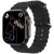 Mt8 Ultra Bluetooth Smart Watch With Apple Logo