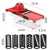 10 In 1 Mandoline Slicer Fruits Cutter And Vegetables Slicer