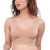 Pack of 2 Air Bra Non-Wired Bra For Women - Adjustable Free Size