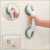 Anti Slip Support Toilet Bathroom Safe Grab Bar Handle