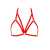 Women Under Bra Lingerie Upper Body Strappy