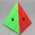 Moyu Magnetic Rubik Cube Pyramid 3x3x3 Puzzle Toy Moyu Magnetic Rubik Cube Pyramid 3x3x3 Puzzle Toy