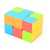 Tower Shaped Magic Cube 2x2x3 Puzzle Toy