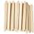 Pack Of 150 Wooden Popsicle Sticks Length - (4.5 Inches)