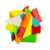 Windmill Magic Rubik's Cube Yisheng Cube 3x3x3 Puzzle Toy