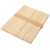Pack Of 200 Small Crafts Sticks Decorations And Beauty Sticks Ice Cream Sticks 4.5 Inches
