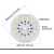Pack Of 4 12 Volt Led Lights Chip High Brightness Long Time Useful