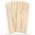 Wooden Bamboo Shashlik Bbq Sticks 85 Pcs - 10 Inch