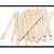 Pack Of 200 Small Craft Sticks For Art And Craft