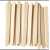 Pack Of 250 Small Craft Sticks 4.5 Inches