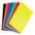 Multicolour Paper 100 Sheets Colour Full A4 Size