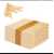 Pack Of 150 Wooden Popsicle Sticks Length - (4.5 Inches)