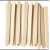 Pack Of 200 Small Crafts Sticks Decorations And Beauty Sticks Ice Cream Sticks 4.5 Inches