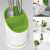 Kitchen Home Dry Cutlery Holder Strainer DrainerKitchen Home Dry Cutlery Holder Strainer Drainer