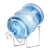 Water Bottle Metal Stand And Nozzle Dispense