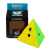 Moyu Magnetic Rubik Cube Pyramid 3x3x3 Puzzle Toy Moyu Magnetic Rubik Cube Pyramid 3x3x3 Puzzle Toy