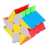 Windmill Magic Rubik's Cube Yisheng Cube 3x3x3 Puzzle Toy