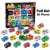 Pull Back Mini Car Set Toy - Pack of 20 PCS