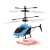 Rechargeable Flying Helicopter Toy For Kids - Hand Sensor Control