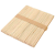 Pack Of 250 Small Craft Sticks 4.5 Inches