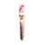 Cute Multicolored Ballpoint For Kids - 1 Piece