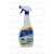 EasyPrez Speed Ironing Starch Spray Economy Pack - Pack of 6 (750ml +1000ml)