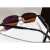 Beautiful Sunglasses Metal Brown Color Polarized - A+ Copy