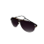 D&G Metal Frame Aviator Shape Sunglasses