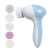 5 In 1 Electric Face Facial Cleaner