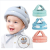 Baby Safety Helmet Head Protection Headgear
