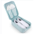 3 Layers Travel Shoe Bag Shoes Organizer Sneaker Duffle Bag