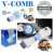 V Comb Anti Lice Machine