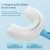 Baby U Shaped Teether - 1 Piece