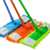 Telescopic Microfiber Floor Mop Wiper