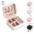 Mini Jewelery storage & Display Box - 1 Piece