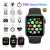 T500 BLUETOOTH SMART WATCH FOR MEN AND WOMEN WITH FREE SILICON BAND T500 BLUETOOTH SMART WATCH FOR MEN AND WOMEN WITH FREE SILICON BAND