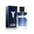 Yes Saint Laurent Live Intense EDT Perfume For Men - 100ml