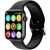 T500 Plus Pro Bluetooth Smart Watch With 1.69" LCD Display
