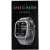 Saga Military Sports Smart Watch With 1.8 Inch Display For Men & Women