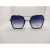 Dior Plastic & Metal Frame Square Shape Sunglasses for Women Dior Plastic & Metal Frame Square Shape Sunglasses for Women
