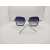 Dior Plastic & Metal Frame Square Shape Sunglasses for Women Dior Plastic & Metal Frame Square Shape Sunglasses for Women