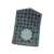 Zamzam Zarqun Sacred Kaaba Quranic Cover - 1 Piece