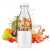Portable Electric Mixer Bottle For Shakes And Smoothies