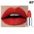Color PUDAIER Long Lasting Waterproof Velvet Matte Lipstick Liquid