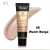 Face Blemish Matte Sexy Perfect Cover BB Cream Sunscreen