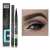 Menow Superfine Special Black Waterproof and Sweat Is not Blooming Eyeliner Liquid