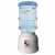Portable Mini Table Top Countertop Bottle Water Cooler Dispenser