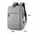 Laptop Bag / Backpack Imported SMP Black