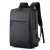Laptop Bag / Backpack Imported SMP Black