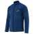 Shahzad Apparel Jacket Blue Softshell Jacket Winter For Men'S